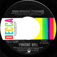 Vinnie Bell - Good Morning Starshine