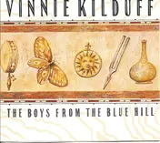 Vinnie Kilduff - The Boys From The Blue Hill