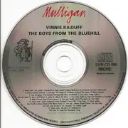 CD - Vinnie Kilduff - The Boys From The Blue Hill