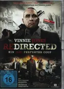 DVD - Vinnie Jones a.o. - Redirected - Ein fast perfekter Coup