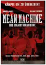 DVD - Vinnie Jones / Jason Statham a.o. - Mean Machine - German / English / French a.o.