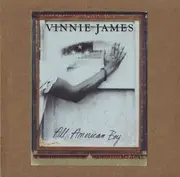 CD - Vinnie James - All American Boy