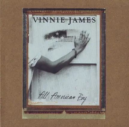 Vinnie James - All American Boy