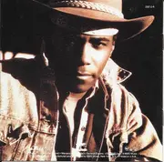 CD - Vinnie James - All American Boy