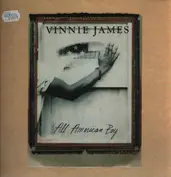 Vinnie James