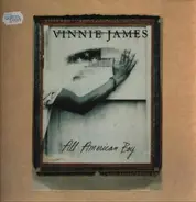 Vinnie James - All American Boy