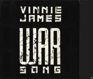 Vinnie James - War Song