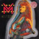 LP - Vinnie Moore - Meltdown