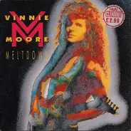 Vinnie Moore - Meltdown