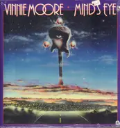 Vinnie Moore - Mind's Eye