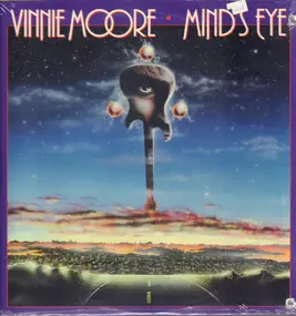 Vinnie Moore - Mind's Eye