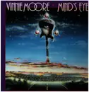 LP - Vinnie Moore - Mind's Eye - Booklet + Insert