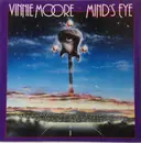 LP - Vinnie Moore - Mind's Eye