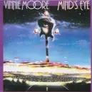 CD - Vinnie Moore - Mind's Eye