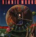 LP - Vinnie Moore - Time Odyssey