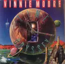 LP - Vinnie Moore - Time Odyssey