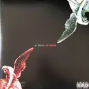 Double LP - Vinnie Paz - As Above So Below