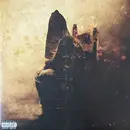 Double LP - Vinnie Paz - Burn Everything That Bears Your Name