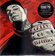 Vinnie Paz - Carry On Tradition