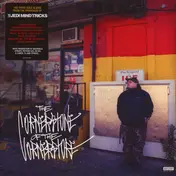 Vinnie Paz - The Cornerstone of the Corner Store
