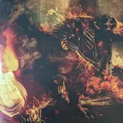 Double LP - Vinnie Paz - Burn Everything That Bears Your Name