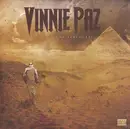 Double LP - Vinnie Paz - God Of The Serengeti - Clear