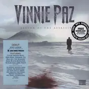Vinnie Paz - Season of the Assassin