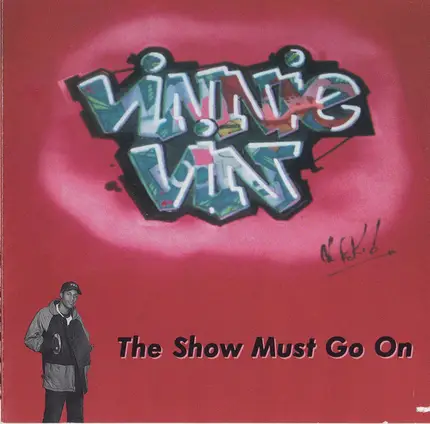 Vinnie Vin - The Show Must Go On