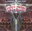 LP - Vinnie Vincent Invasion - Vinnie Vincent Invasion