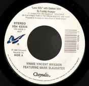 Vinnie Vincent Invasion - Love Kills