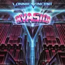 LP - Vinnie Vincent Invasion - Vinnie Vincent Invasion