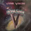 LP - Vinnie Vincent Invasion - All Systems Go