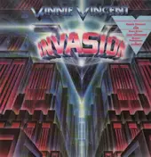 Vinnie Vincent Invasion - Vinnie Vincent Invasion