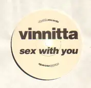 Vinnitta