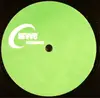 12'' - Vinny Troia - Expression