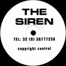 12'' - Vinny Vincent & Harry Hash - The Siren
