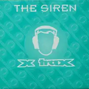12'' - Vinny Vincent & Harry Hash - The Siren