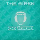 12'' - Vinny Vincent & Harry Hash - The Siren