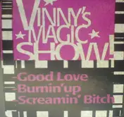 Vinny - Vinny's Magic Show