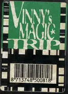 Vinny - Vinny's Magic Trip