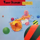 CD - Vinny Bianchi And Providence - Sweet Innocence