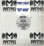 Vinny Cozzi