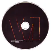 CD - Vinny Miller - On The Block