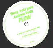 Vinny Troia - Flow