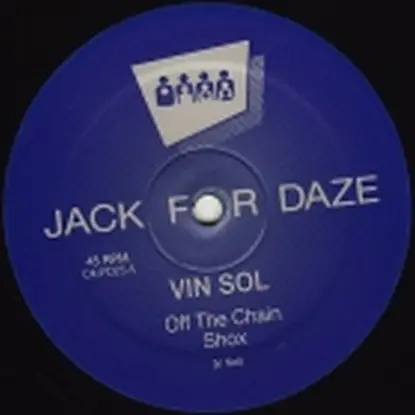 Vin Sol - Off The Chain