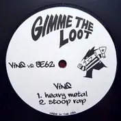 Gimme The Loot