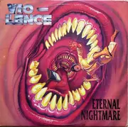 LP - Vio-Lence - Eternal Nightmare