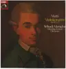 LP - Viotti - Yehudi Menuhin w/ Menuhin Festival Orchestra - Violinkonzerte Nr. 16 & 22 - Club-Edition