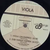 Viola - These Things Happen