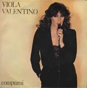 7inch Vinyl Single - Viola Valentino - Comprami